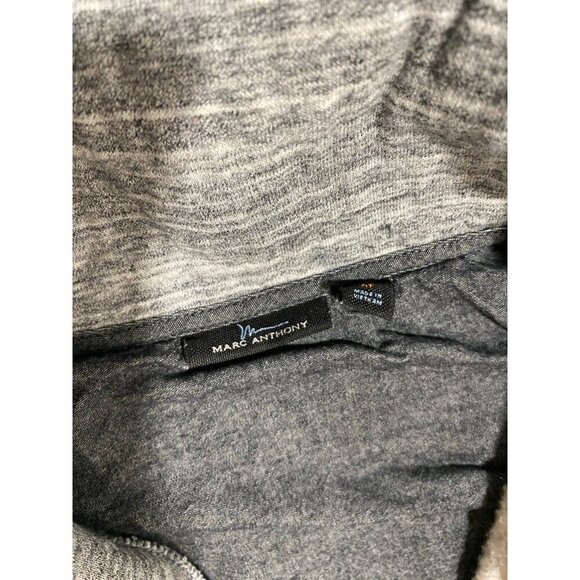 Men’s Marc Anthony Button-Up Sweater Cardigan - Picture 3 of 10